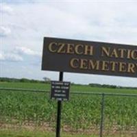 Czech National Cemetery on Sysoon