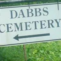 Dabbs Cemetery on Sysoon