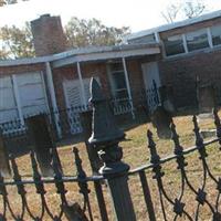 Dabney Family Cemetery on Sysoon