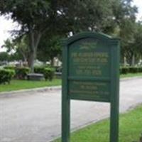 Dade South Memorial Park on Sysoon