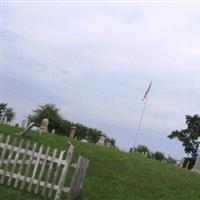Dailey Ridge Road Cemetery on Sysoon