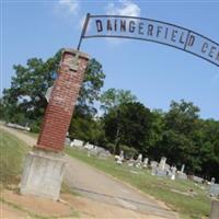 Daingerfield Cemetery on Sysoon