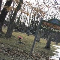 Dakota Cemetery on Sysoon