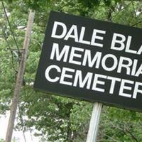 Dale Blair Cemetery on Sysoon
