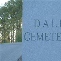 Dale Cemetery on Sysoon
