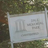 Dale Memorial Park on Sysoon