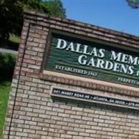 Dallas Memorial Garden on Sysoon