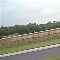 Dallas-Fort Worth National Cemetery on Sysoon