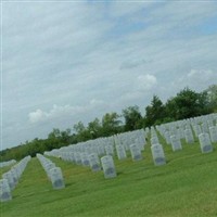Dallas-Fort Worth National Cemetery on Sysoon