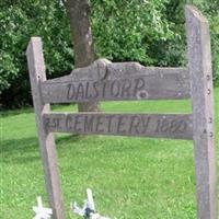 Dalstorp Cemetery on Sysoon
