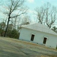 Old Damascus Baptist Church Cemetery on Sysoon