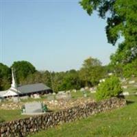 Damascus Baptist Church Cemetery on Sysoon