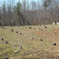 Old Damascus Baptist Church Cemetery on Sysoon