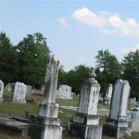 Damascus Cemetery on Sysoon