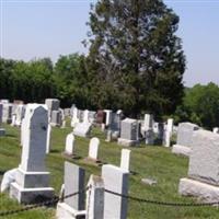 Damascus United Methodist Church Cemetery on Sysoon