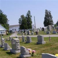 Damascus United Methodist Church Cemetery on Sysoon