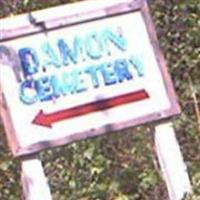 Damon Cemetery on Sysoon