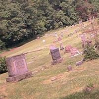 Damon Cemetery on Sysoon