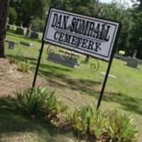 Dan Sumrall Cemetery on Sysoon
