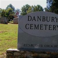 Danbury Cemetery on Sysoon