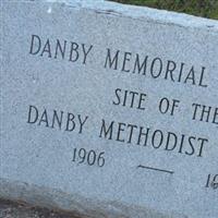 Danby Cemetery on Sysoon