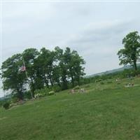 Danceground Cemetery on Sysoon