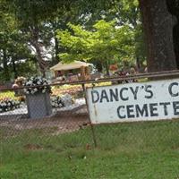 Dancy's Chapel Cemetery on Sysoon