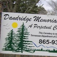 Dandridge Memorial Gardens on Sysoon