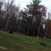 Danforth Cemetery on Sysoon