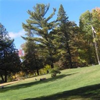 Danforth Cemetery Danforth Cemetery on Sysoon
