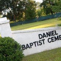 Daniel Baptist Cemetery on Sysoon