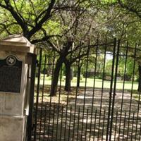 Daniel Family Cemetery on Sysoon