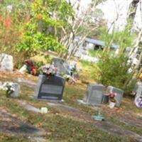 Daniel B Gillikin Family Cemetery on Sysoon