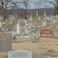 Daniel Morgan Smith Cemetery on Sysoon