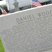 Daniel Wood Cemetery on Sysoon