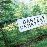 Daniels Cemetery on Sysoon