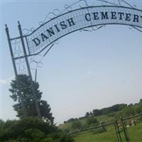 Danish Cemetery on Sysoon