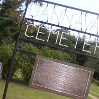 Dannavang Cemetery on Sysoon