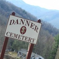 Danner Cemetery on Sysoon
