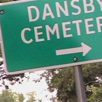 Dansby Family Cemetery on Sysoon