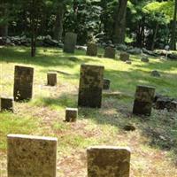 Dantown Cemetery on Sysoon