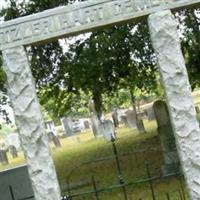 Dantzler-Hart Cemetery on Sysoon