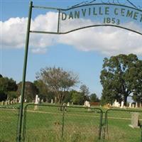 Danville Cemetery on Sysoon