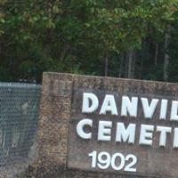 Danville Cemetery on Sysoon