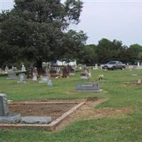 Danville Cemetery on Sysoon