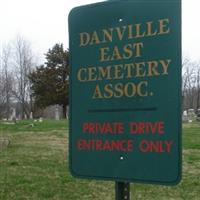 Danville East Cemetery on Sysoon