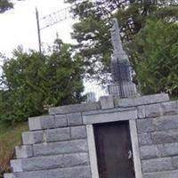 Danville Green Cemetery on Sysoon