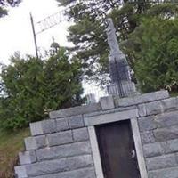 Danville Green Cemetery on Sysoon