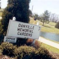 Danville Memorial Gardens on Sysoon