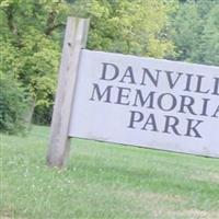 Danville Memorial Park on Sysoon